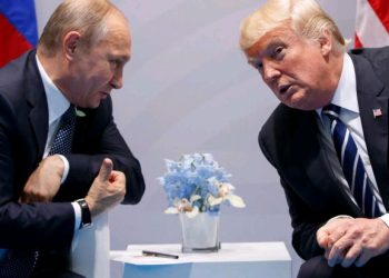 Icyo isi itegereje nyuma y’ikiganiro perezida wa Amerika yagiranye na mugenzi we w’u Burusiya.