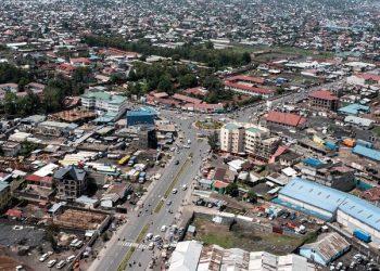 Kwa Tshisekedi barakajwe n’itsinda ry’abayobozi bo mukarere baheruka kuganira na AFC/M23.