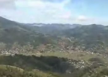 Havuzwe amakuru yateye icyikango abatuye i Kaziba.