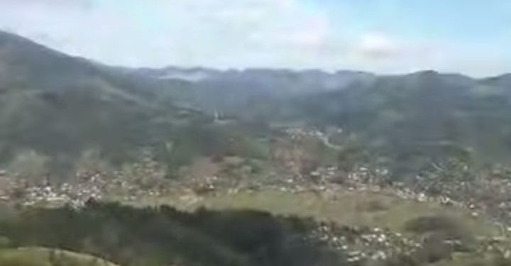 Havuzwe amakuru yateye icyikango abatuye i Kaziba.