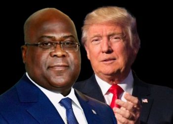 Amerika na RDC byagaragaje icyo byifuza ku Rwanda kugira ngo hasinywe amasezerano y’amahoro.