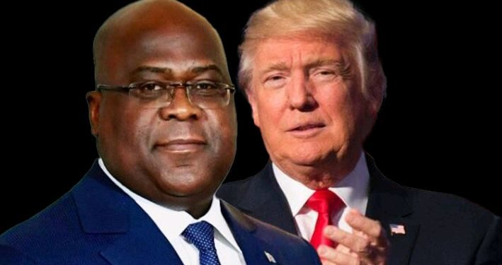 Amerika na RDC byagaragaje icyo byifuza ku Rwanda kugira ngo hasinywe amasezerano y’amahoro.