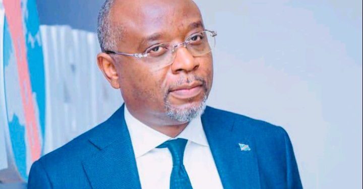 Kivu y’Amajyepfo irarumutswa abayobozi bashya gusa.