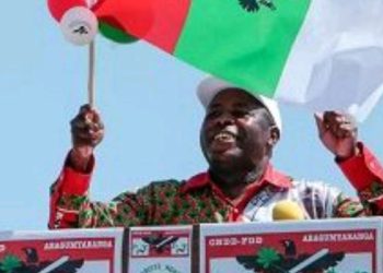 Amatora yatangajwe ejo ku wa gatatu mu Burundi, aravugwamo uburiganya bukomeye.