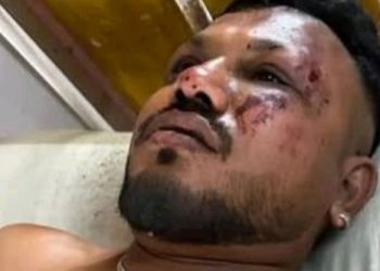 Uwarokotse mu mpanuka y’indege ya Air India.