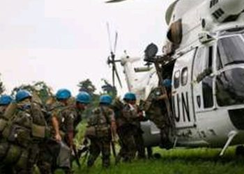 Iby’uruzinduko rw’umuyobozi wa MONUSCO i Goma hagenzurwa na AFC/M23.