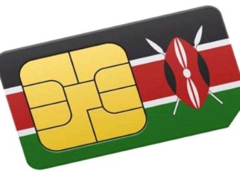 Kenya department Of Refugee Service Crack Down on Sim Card Fraud.
