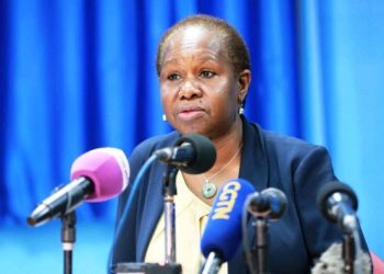 Nyuma yo guhura n’abayobozi ba AFC/M23, umuyobozi wa MONUSCO yavuze icyo yizeye.