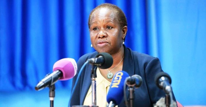 Nyuma yo guhura n’abayobozi ba AFC/M23, umuyobozi wa MONUSCO yavuze icyo yizeye.