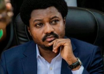 Minisitiri Mutamba, wari mubavuga rikijana muri Leta y’i Kinshasa, isi yamubereye nto!