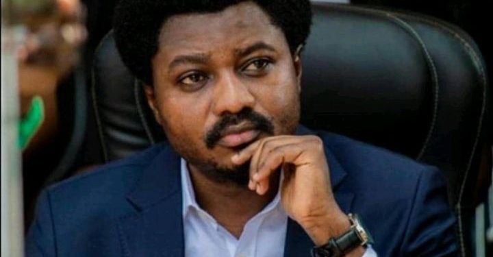 Minisitiri Mutamba, wari mubavuga rikijana muri Leta y’i Kinshasa, isi yamubereye nto!