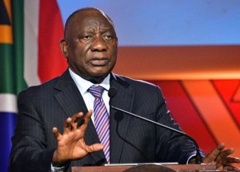 Afrika y’Epfo iri mu bihugu M23 iheruka gukoza isoni yashomboroje Israel imboni y’ijisho ry’Imana.