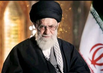 Iran n’umuyobozi mukuru wayo bategujwe kubona ibyago bikaze.