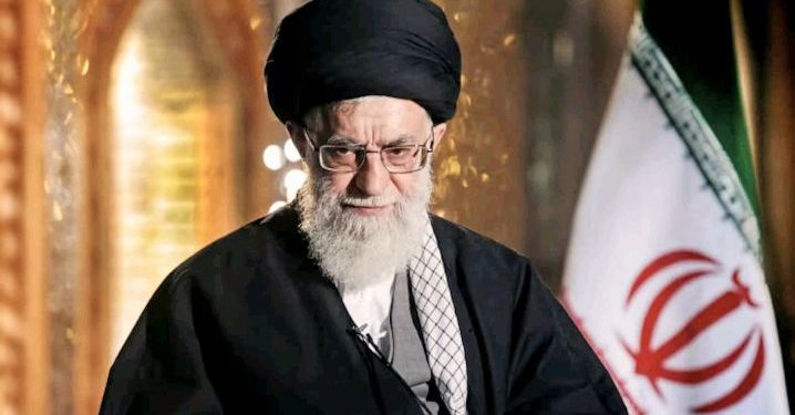 Iran n’umuyobozi mukuru wayo bategujwe kubona ibyago bikaze.