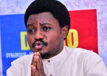 Mutamba yabwiye Tshisekedi ibyo kumushyikiriza ubutabera aho byacuriwe.