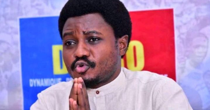 Mutamba yabwiye Tshisekedi ibyo kumushyikiriza ubutabera aho byacuriwe.