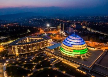 U Rwanda rwatangaje icyo rwiteguye gukora kugira ngo ruhangane n’ingaruka zaterwa n’intambara ya Israel na Iran.