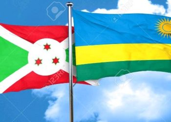 U Burundi n’u Rwanda byaganiriye ku mubano wabyo.