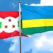 U Burundi n’u Rwanda byaganiriye ku mubano wabyo.