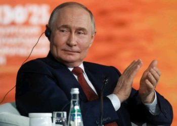 Perezida Putin ibyo yatangaje byatunguye benshi.