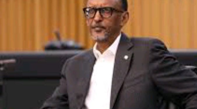 Leta y’u Rwanda yasubije abagize igihe bavuga ko Perezida Kagame arwaye.