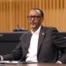 Leta y’u Rwanda yasubije abagize igihe bavuga ko Perezida Kagame arwaye.