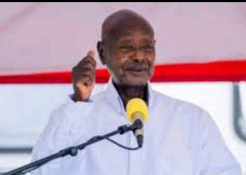 Perezida Museveni yavuze amavu n’amavuko y’intambara ya Israel na Iran, ndetse avuga n’uko yorangizwa.