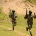 RDC: Ingabo za Uganda zambikanye bikomeye n’abarwanyi ba Wazalendo.