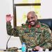 Gen.Muhoozi yatumiye Abanyarwanda muri Uganda anabagaragariza impamvu yabyo.