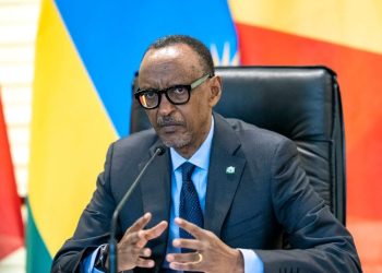 Bimwe mu bituma perezida Kagame yitwa Umunyabwenge uhambaye.