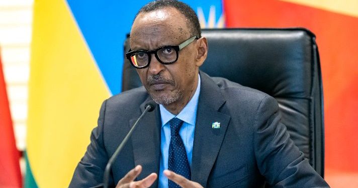Bimwe mu bituma perezida Kagame yitwa Umunyabwenge uhambaye.