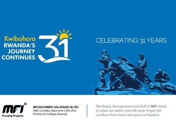 President Kagame’s  Kwibohora31 Dialogue: Key Take aways on Rwanda-DRC Peace Deal and Regional Security