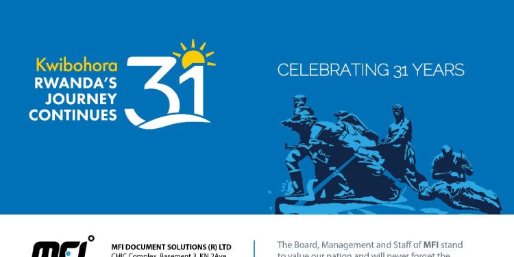 President Kagame’s  Kwibohora31 Dialogue: Key Take aways on Rwanda-DRC Peace Deal and Regional Security