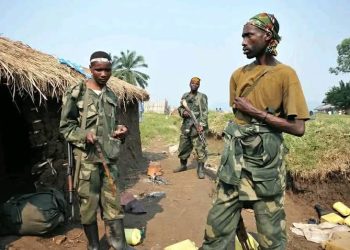 Twirwaneho yagize icyo ivuga ku Burundi na FDLR.