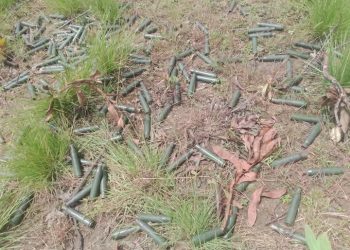 Amasasu yo gupfusha ubusa y’ingabo za RDC n’iz’u Burundi yateye icyikango mu Rugezi.