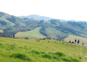 I Mulenge: Inka zibarirwa mu mirongo zanyazwe.