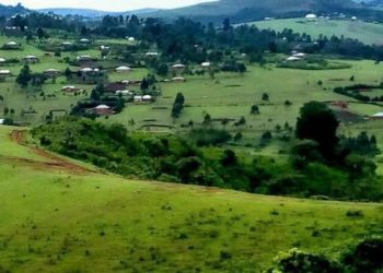 FARDC, Ingabo z’u Burundi na FDLR bazindutse bagaba ibitero mu Banyamulenge.