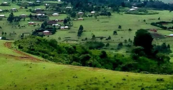 FARDC, Ingabo z’u Burundi na FDLR bazindutse bagaba ibitero mu Banyamulenge.