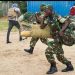 Rurambo: Twirwaneho yakubise ahababaza ingabo z’u Burundi n’iza Congo, zikizwa n’amaguru.