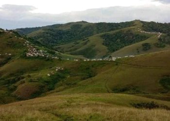 FARDC n’ingabo z’u Burundi zagabye ibitero mu Banyamulenge.