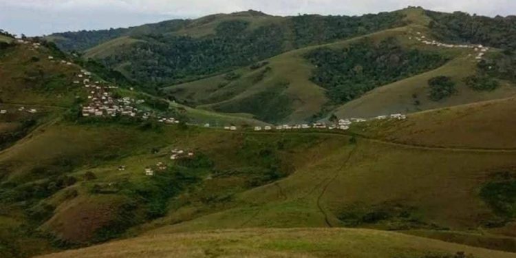 FARDC n’ingabo z’u Burundi zagabye ibitero mu Banyamulenge.