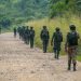FARDC, Ingabo z’u Burundi na Wazalendo zahondaguriwe i Mulenge.