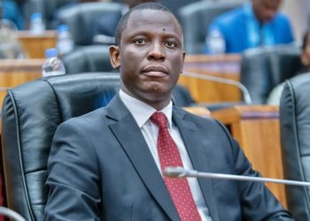 Perezida Kagame yashyizeho abagize guverinoma nshya.