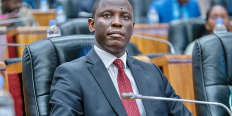 Perezida Kagame yashyizeho abagize guverinoma nshya.