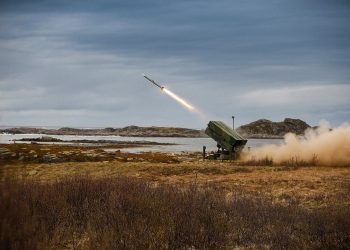 Kenya strengthen National Security with $26 Million Missile Defense Deal from Israel.