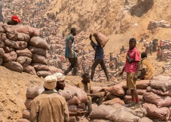 Menya iby’amasezerano y’amabuye y’agaciro Amerika yagiranye na RDC n’u Rwanda n’inyungu iyafitemo.