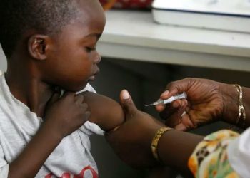 Break through Malaria Treatment for Babies and Young Children Approved