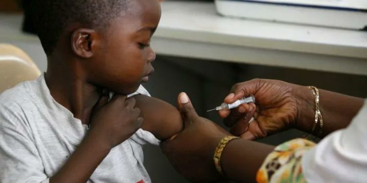 Break through Malaria Treatment for Babies and Young Children Approved