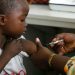 Break through Malaria Treatment for Babies and Young Children Approved