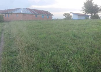 Uko i Mulenge byifashe n’uduce FDLR n’Ingabo za RDC zagaragayemo.